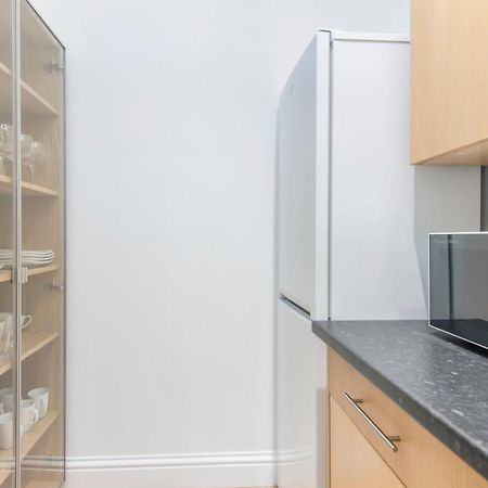 The Roost Group - Bedford House Apartments Gravesend Ruang foto