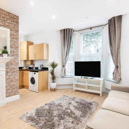 The Roost Group - Bedford House Apartments Gravesend Ruang foto