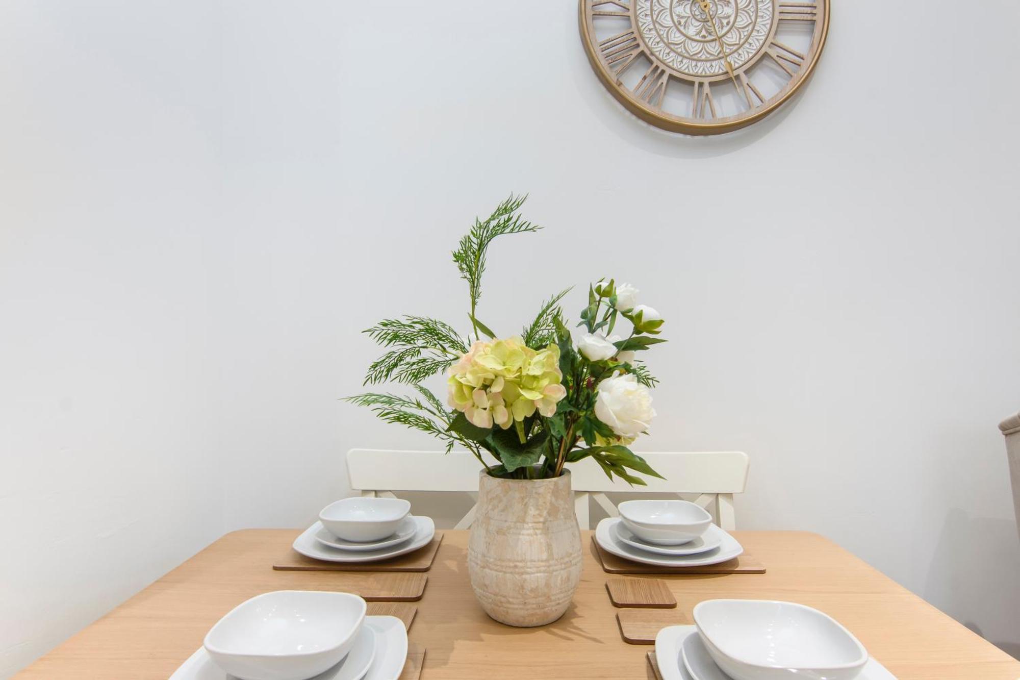The Roost Group - Bedford House Apartments Gravesend Ruang foto