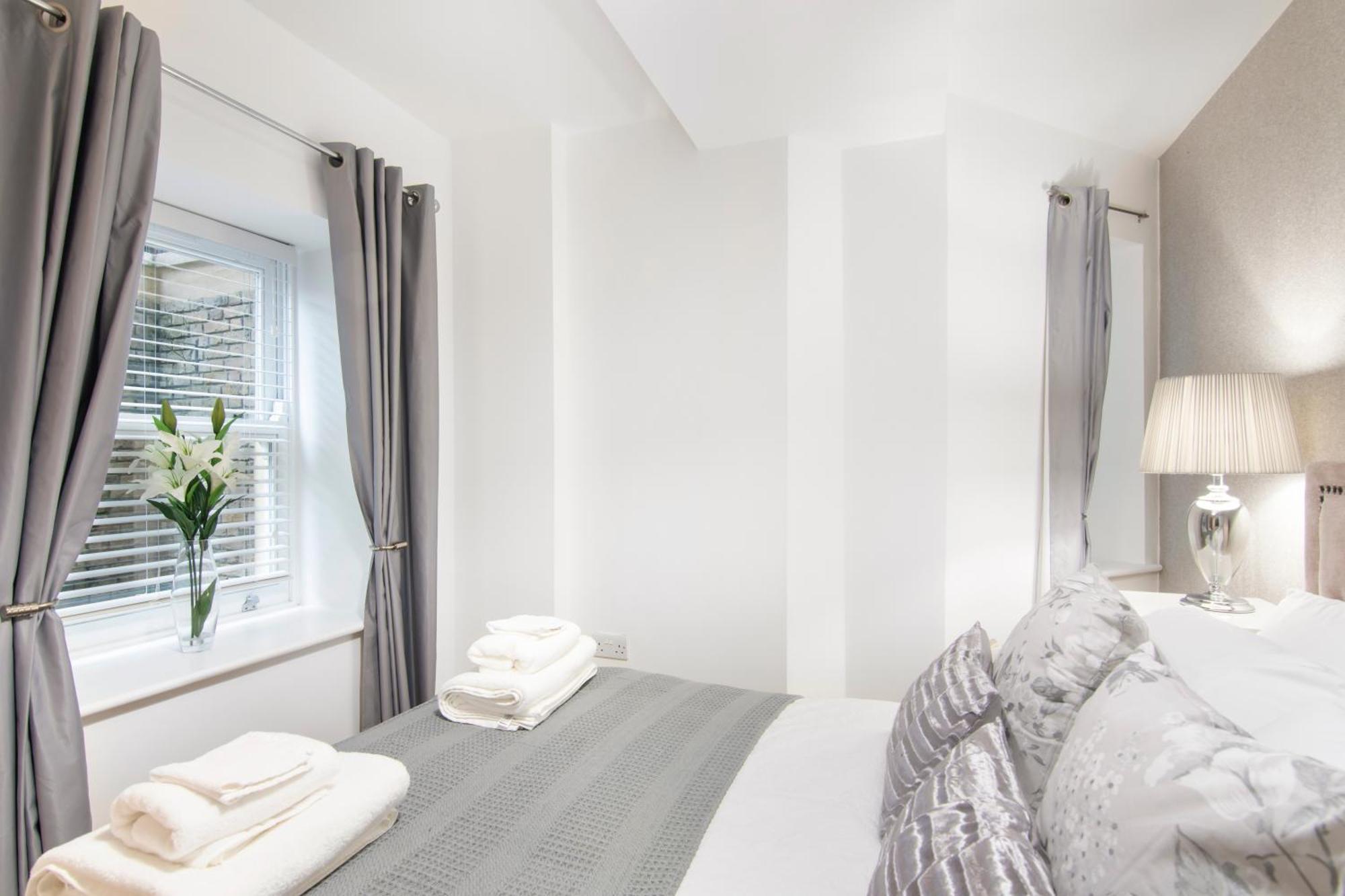 The Roost Group - Bedford House Apartments Gravesend Ruang foto