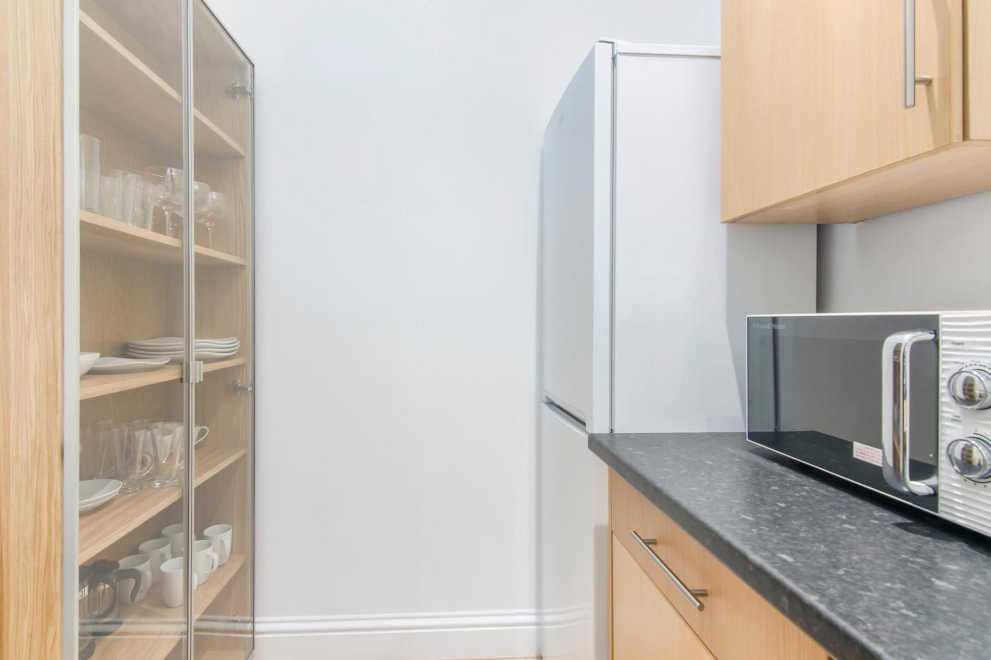 The Roost Group - Bedford House Apartments Gravesend Ruang foto