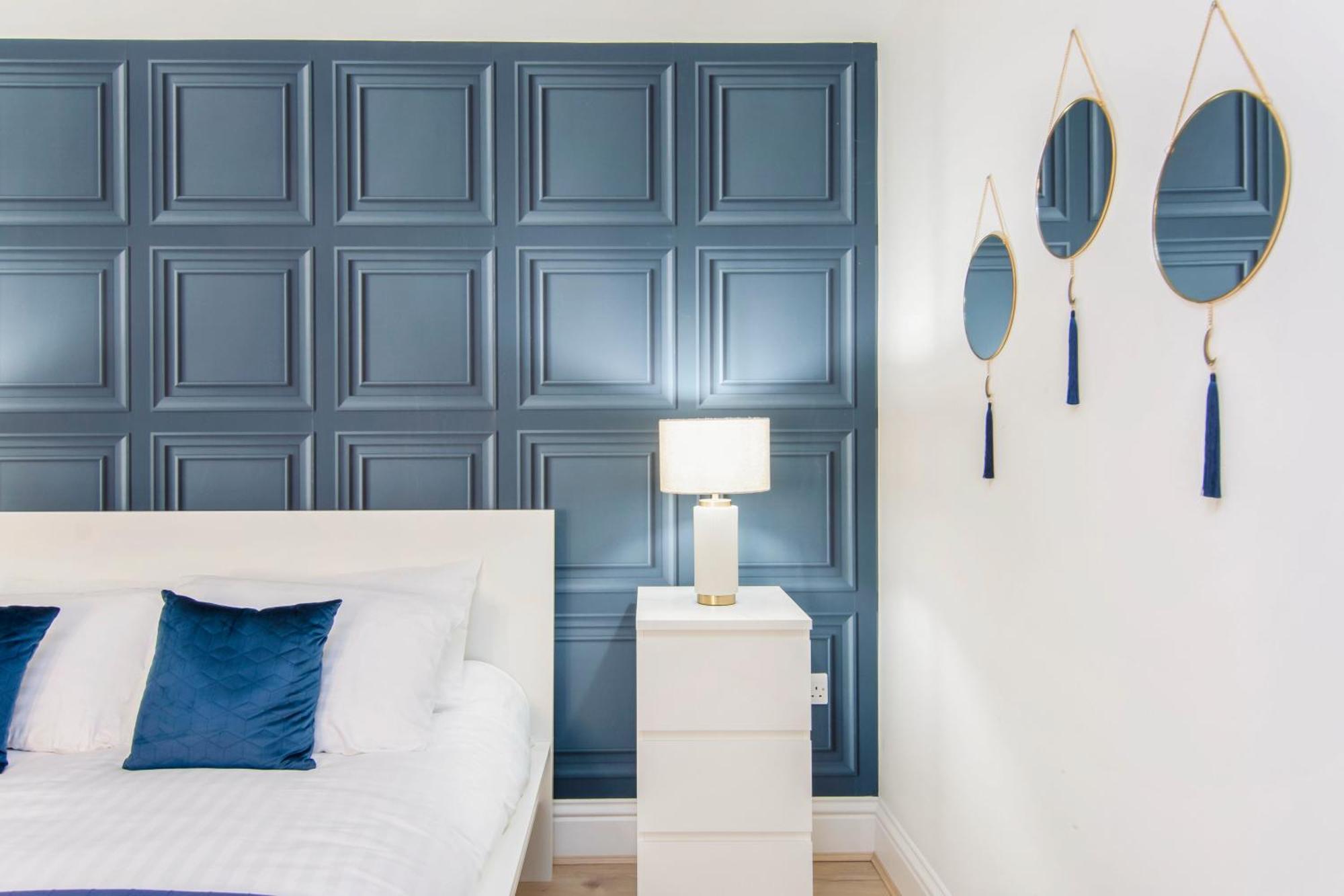 The Roost Group - Bedford House Apartments Gravesend Ruang foto