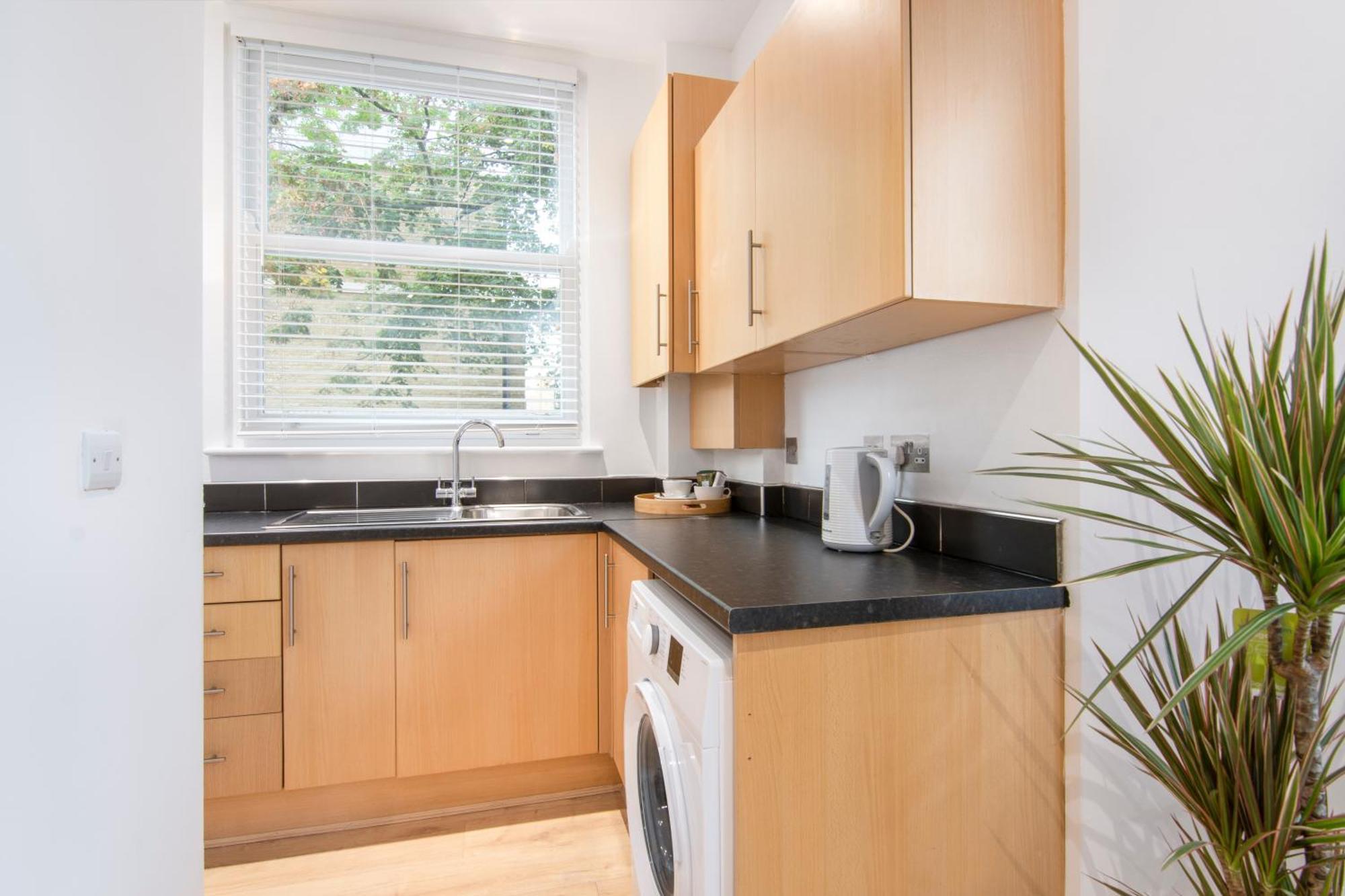 The Roost Group - Bedford House Apartments Gravesend Ruang foto