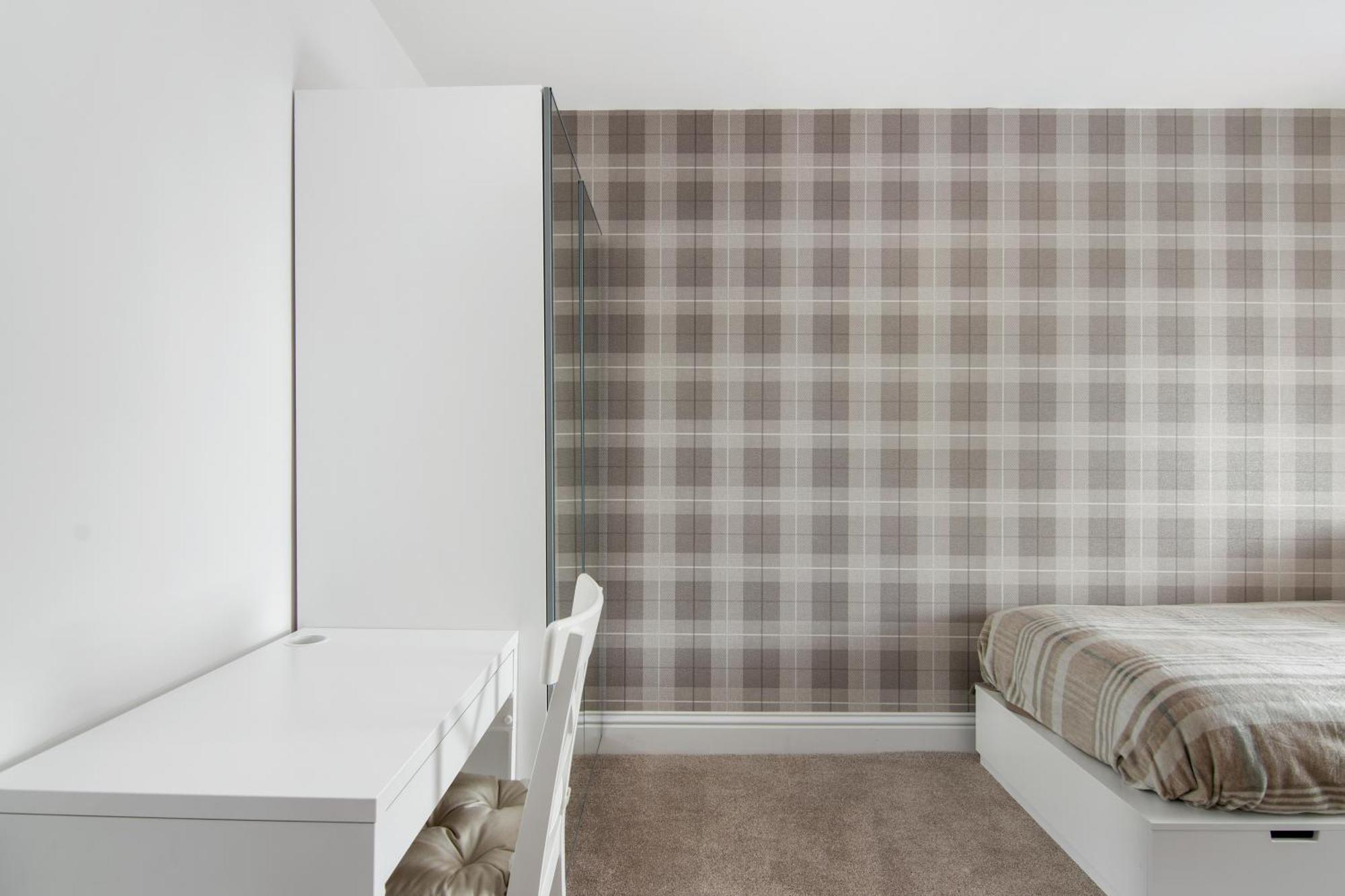 The Roost Group - Bedford House Apartments Gravesend Ruang foto